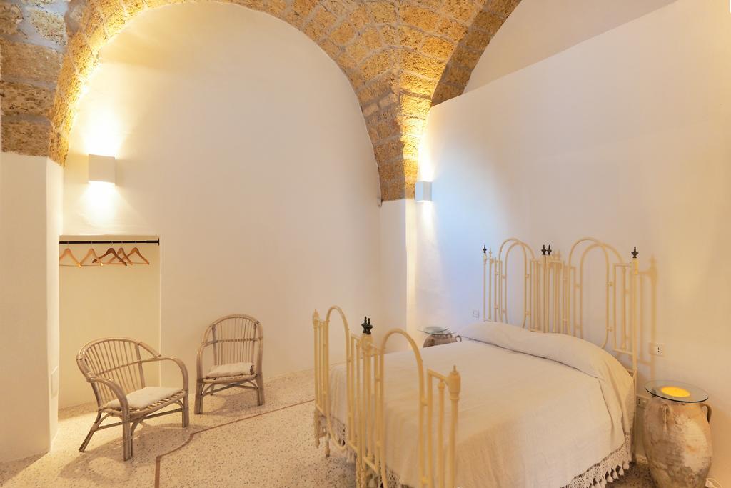 Holiday Home La Corte Dei Pirri ガリアーノ・デル・カーポ 部屋 写真