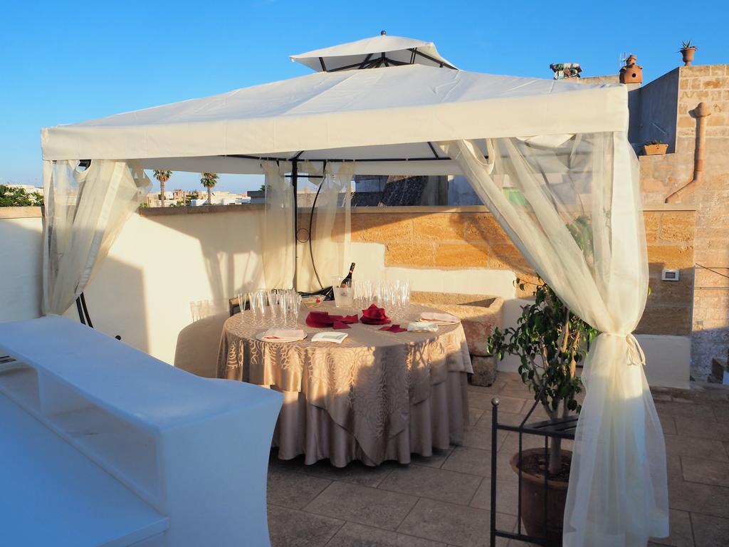 Holiday Home La Corte Dei Pirri ガリアーノ・デル・カーポ 部屋 写真