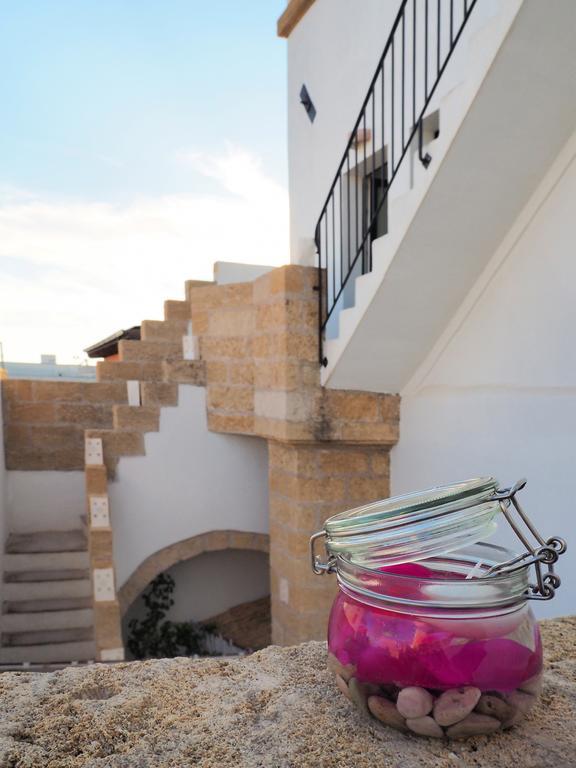 Holiday Home La Corte Dei Pirri ガリアーノ・デル・カーポ 部屋 写真