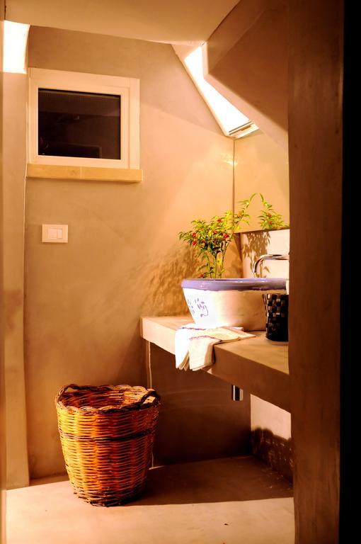 Holiday Home La Corte Dei Pirri ガリアーノ・デル・カーポ 部屋 写真