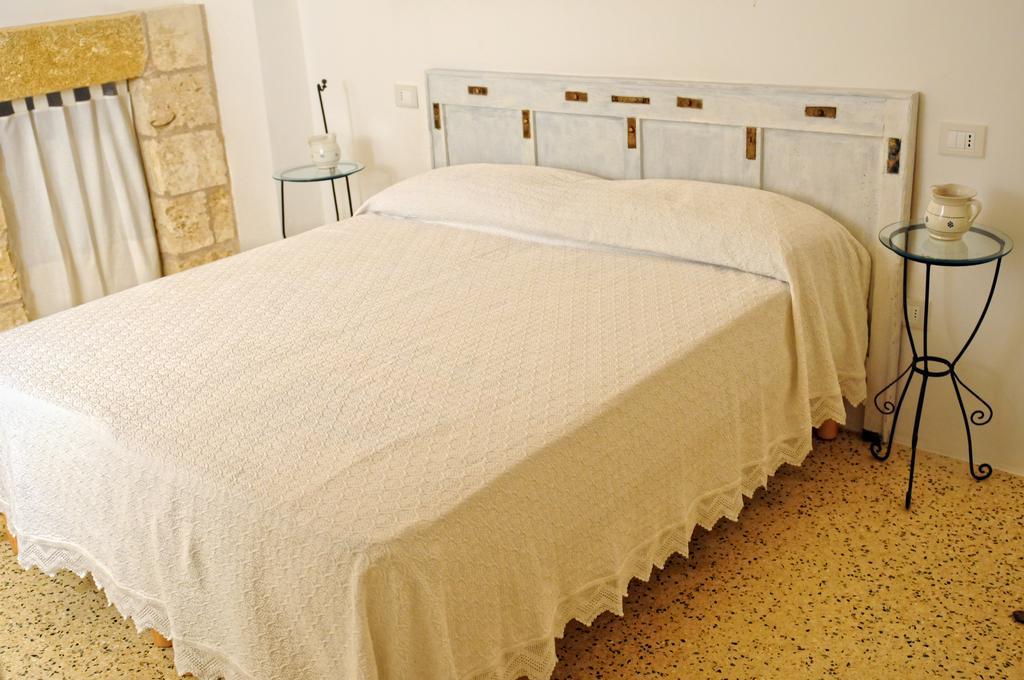 Holiday Home La Corte Dei Pirri ガリアーノ・デル・カーポ 部屋 写真