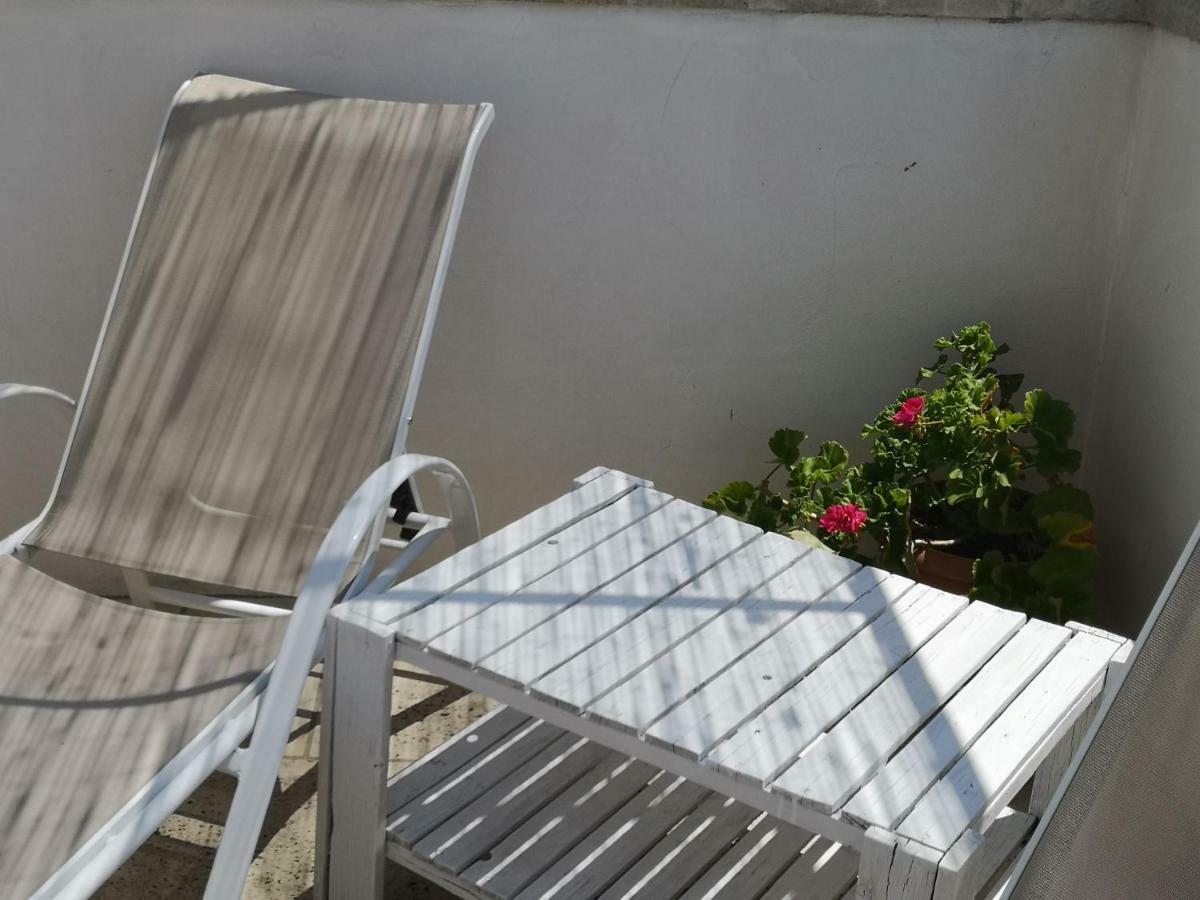 Holiday Home La Corte Dei Pirri ガリアーノ・デル・カーポ エクステリア 写真